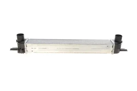 Радіатор інтеркулера Citroen Nemo/Fiat Fiorino/Peugeot Bipper 1.3 JTD/1.4 HDI 08- Valeo 818545