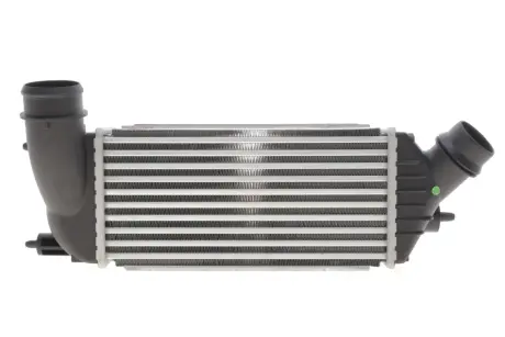 Радіатор інтеркулера Citroen Jumpy/Peugeot Expert 2.0HDi 06- Valeo 818583