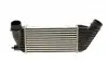 Радіатор інтеркулера Citroen Jumper/Fiat Scudo/Peugeot Expert 1.6/2.0/2.2D Multijet/HDi 06- Valeo 818651 (фото 7)