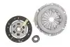 Комплект сцепления Renault Kangoo 1.6 01- (d=200mm) Valeo 821071 (фото 1)