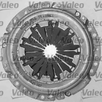 Комплект зчеплення 3-IN-1 Valeo 821077