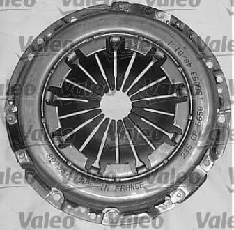 Комплект сцепления Valeo 821083