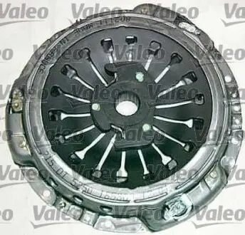 Комплект зчеплення 3-IN-1 Valeo 821087