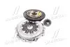 Комплект сцепления Valeo 821097 (фото 4)