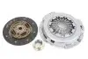 Комплект сцепления Valeo 821098 (фото 2)
