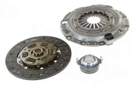 Зчеплення Valeo 821115