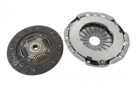 Комплект зчеплення Valeo 821323