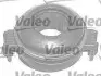 Комплект сцепления Valeo 821334 (фото 2)