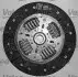 Комплект сцепления Valeo 821334 (фото 3)
