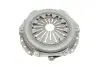 Комплект зчеплення Citroen Saxo/Xsara/Peugeot 106/206/306 96- (d=180mm) (+вижимний) (z=18) Valeo 821340 (фото 4)