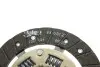 Комплект зчеплення Citroen Saxo/Xsara/Peugeot 106/206/306 96- (d=180mm) (+вижимний) (z=18) Valeo 821340 (фото 5)