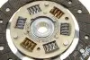 Комплект зчеплення Citroen Saxo/Xsara/Peugeot 106/206/306 96- (d=180mm) (+вижимний) (z=18) Valeo 821340 (фото 6)