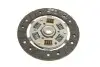 Комплект зчеплення Citroen Saxo/Xsara/Peugeot 106/206/306 96- (d=180mm) (+вижимний) (z=18) Valeo 821340 (фото 8)