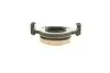 Комплект зчеплення Citroen Saxo/Xsara/Peugeot 106/206/306 96- (d=180mm) (+вижимний) (z=18) Valeo 821340 (фото 10)