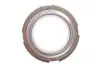 Комплект сцепления Daewoo Lanos 1.5 95- (d=203mm) z=24 (+выжимной) Valeo 821411 (фото 4)