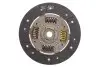 Комплект сцепления Daewoo Lanos 1.5 95- (d=203mm) z=24 (+выжимной) Valeo 821411 (фото 6)