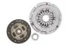 Сцепление DAEWOO Lanos 1.6 Petrol 9/1997-&gt;7/2005 (выр-во) Valeo 821416 (фото 1)