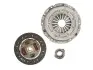 Сцепление MITSUBISHI Pajero 3.0 Petrol 12/1990->5/1992 (выр-во Valeo) 821434