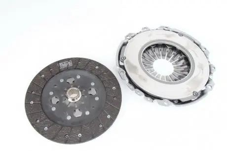 Комплект сцепления Valeo 821449
