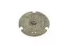 Комплект зчеплення VW Golf/Bora/Seat Toledo/Leon 1.6 16V/2.0 91-06 (d=210mm) (28z) Valeo 821494 (фото 12)