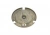 Комплект зчеплення VW Golf/Bora/Seat Toledo/Leon 1.6 16V/2.0 91-06 (d=210mm) (28z) Valeo 821494 (фото 13)