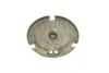 Комплект зчеплення VW Golf/Bora/Seat Toledo/Leon 1.6 16V/2.0 91-06 (d=210mm) (28z) Valeo 821494 (фото 13)