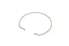 Комплект зчеплення VW Golf/Bora/Seat Toledo/Leon 1.6 16V/2.0 91-06 (d=210mm) (28z) Valeo 821494 (фото 17)