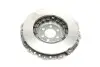 Комплект зчеплення VW Golf/Bora/Seat Toledo/Leon 1.6 16V/2.0 91-06 (d=210mm) (28z) Valeo 821494 (фото 2)
