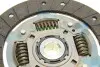 Комплект зчеплення VW Golf/Bora/Seat Toledo/Leon 1.6 16V/2.0 91-06 (d=210mm) (28z) Valeo 821494 (фото 5)