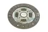 Комплект зчеплення VW Golf/Bora/Seat Toledo/Leon 1.6 16V/2.0 91-06 (d=210mm) (28z) Valeo 821494 (фото 6)