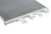 Радіатор кондиціонера (з осушувачем) BMW 1 (F40)/2 (F45/F44/F46)/X1 (F48)/X2 (F39) B37/B47/B48 14- Valeo 822615 (фото 5)
