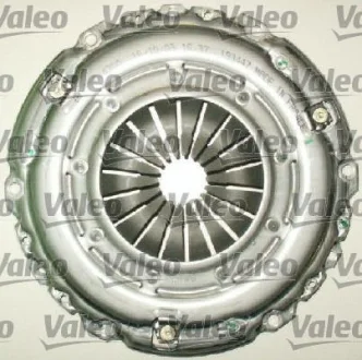 Комплект зчеплення Valeo 826022 (фото 1)