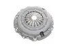 Комплект сцепления Fiat Scudo/Ducato 2.0 JTD (d=230mm) z=18 (+выжимной) (это заменено 826634) Valeo 826033 (фото 3)