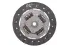 Комплект сцепления Ford Focus 98-04 Valeo 826055 (фото 4)