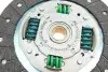 Комплект зчеплення Renault Laguna 1.8 16V 01- (d=215mm) Valeo 826207 (фото 3)