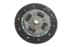 Комплект сцепления Citroen Nemo/Peugeot Bipper 1.4/1.6 08-/Peugeot Partner 96- (d=200mm) (+выжимной) Valeo 826213 (фото 6)