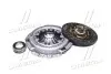 Сцепление DAEWOO Lanos/ Sens 1.4 97- (выр-во Valeo) 826228