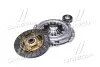 Сцепление DAEWOO Lanos/ Sens 1.4 97- (выр-во) Valeo 826228 (фото 3)