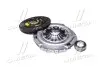 Сцепление DAEWOO Lanos/ Sens 1.4 97- (выр-во) Valeo 826228 (фото 4)
