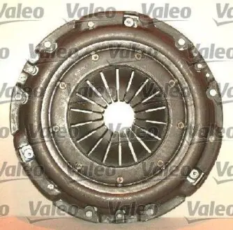 Зчеплення (к-кт.) 230мм Citroen Jumper; Peugeot Boxer 2.8D/HDi 99-02 Valeo 826242