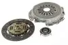 Зчеплення SUZUKI WAGON R 1.3 Petrol 10/2001->/2008 (вир-во Valeo) 826279