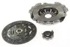 Сцепление SUZUKI WAGON R 1.3 Petrol 10/2001-&gt;/2008 (выр-во) Valeo 826279 (фото 2)
