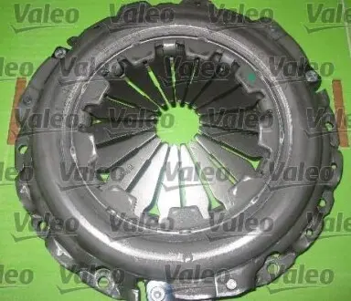Сцепление ГАЗ 3302 ЗМЗ-406 2.3 (выр-во) Valeo 826298