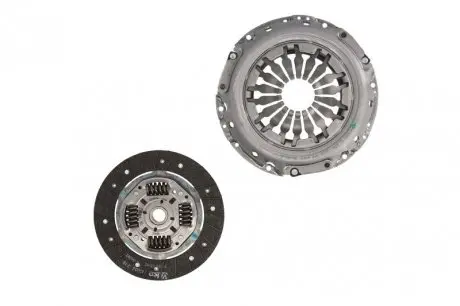 Зчеплення Valeo 826303 (фото 1)