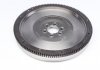 Демпфер (глухой) + комплект сцепления VW Caddy III 1.6 TDI 10-15/Golf III/IV 1.9 TDI 95-06 (d=228mm) Valeo 826317 (фото 5)