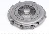 Демпфер (глухой) + комплект сцепления VW Caddy III 1.6 TDI 10-15/Golf III/IV 1.9 TDI 95-06 (d=228mm) Valeo 826317 (фото 8)