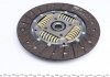 Демпфер (глухой) + комплект сцепления VW Caddy III 1.6 TDI 10-15/Golf III/IV 1.9 TDI 95-06 (d=228mm) Valeo 826317 (фото 10)