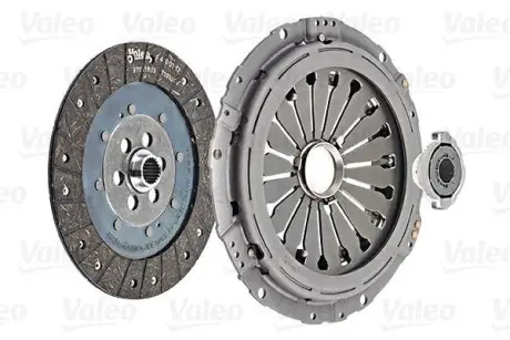Комплект зчеплення Valeo 826323