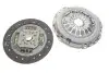 Комплект сцепления Ford Connect 1.8TDCI (75ps) Valeo 826328 (фото 1)