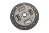 Комплект сцепления Ford Connect 1.8TDCI (75ps) Valeo 826328 (фото 5)